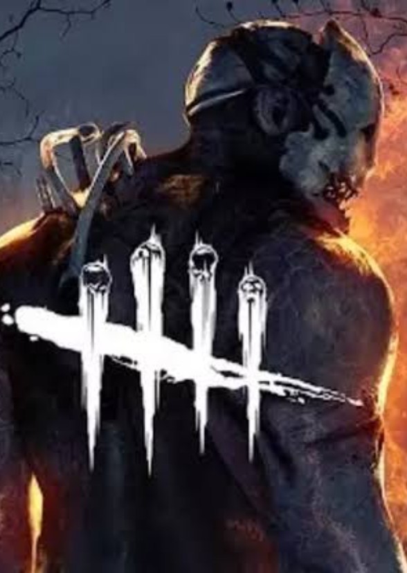 Dead by daylight (fanmade guest)