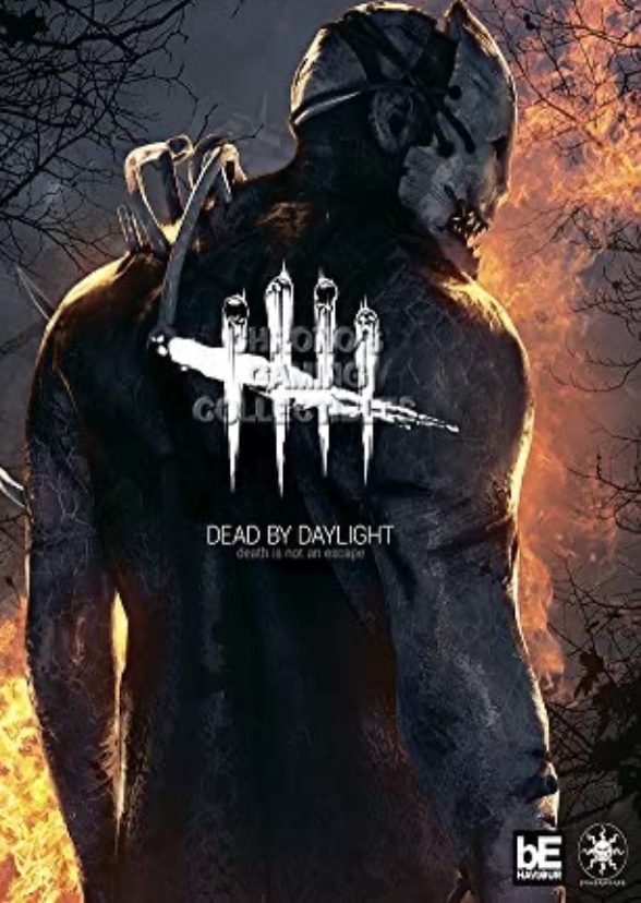 Dead By Daylight Killers Fan Casting On Mycast