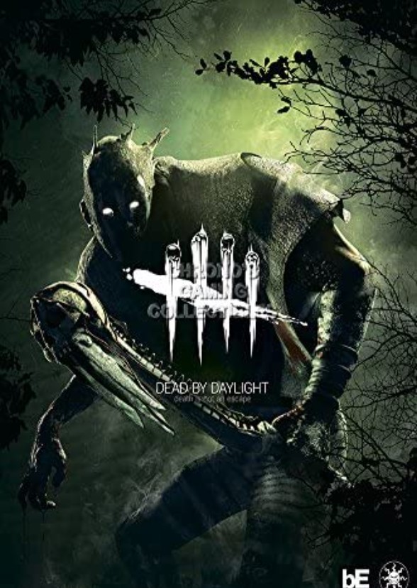 Dead By Daylight Killers