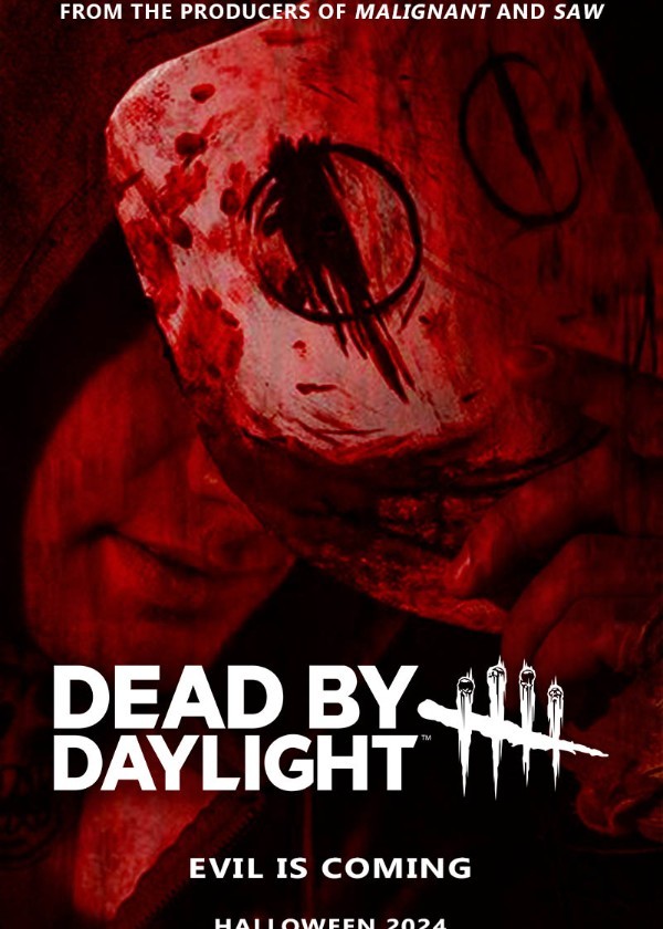 Dead by Daylight (Live Action, Blumhouse, Atomic Monster)