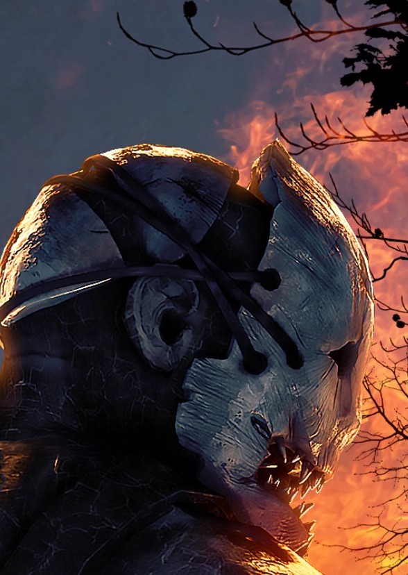 Dead by daylight movie