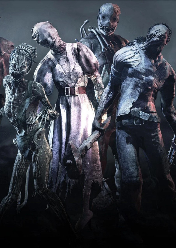 Dead By Daylight : The Movie