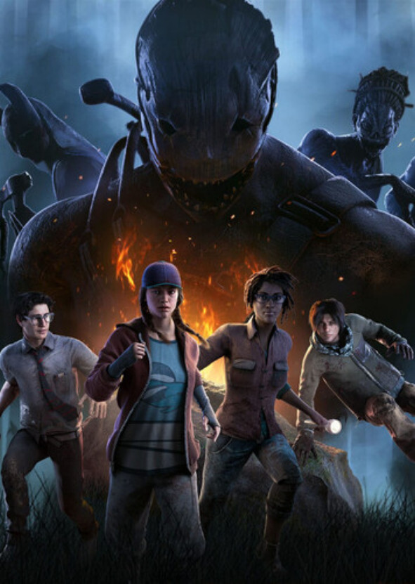 Dead By Daylight: The Series