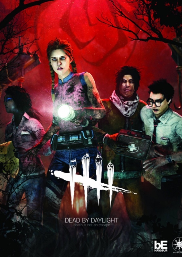 Dead By Daylight - The Survivors 