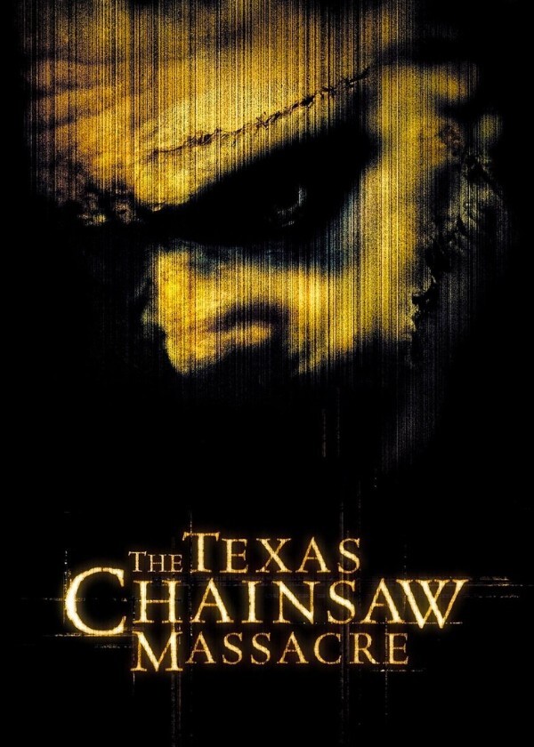 The Texas Chainsaw Massacre