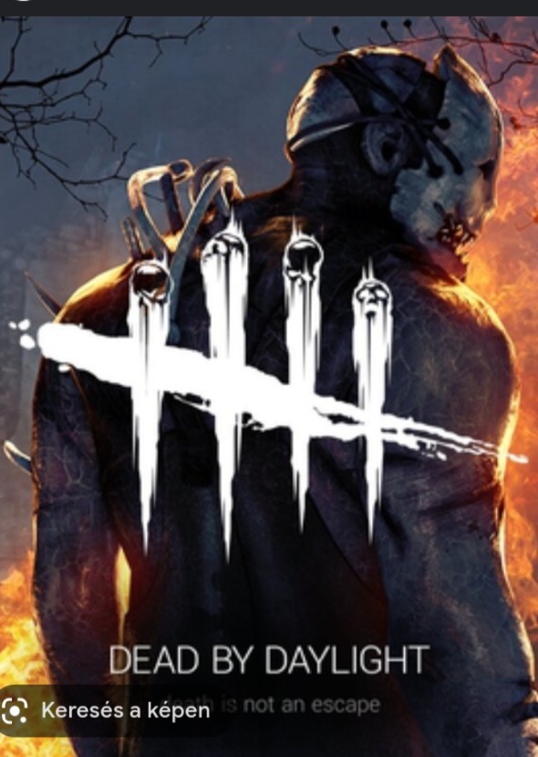 Dead by dylight