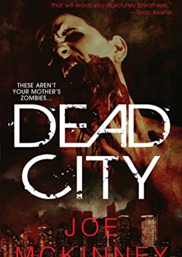 Dead City