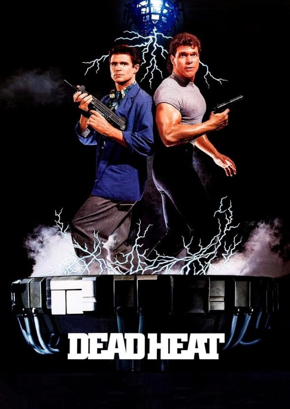 Dead Heat