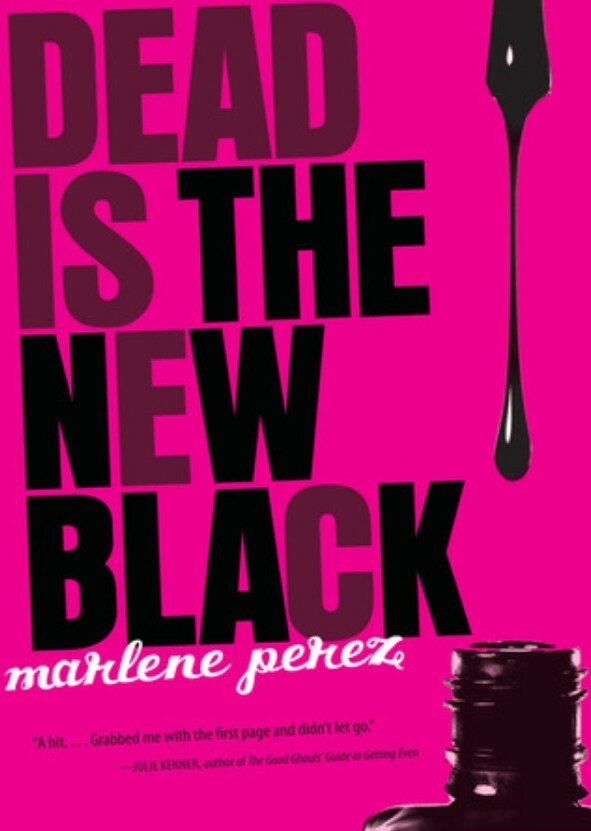 Dead is the New Black
