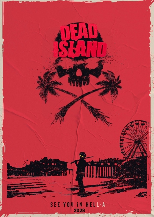 Dead Island (2028)
