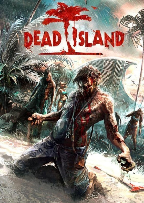 Dead Island