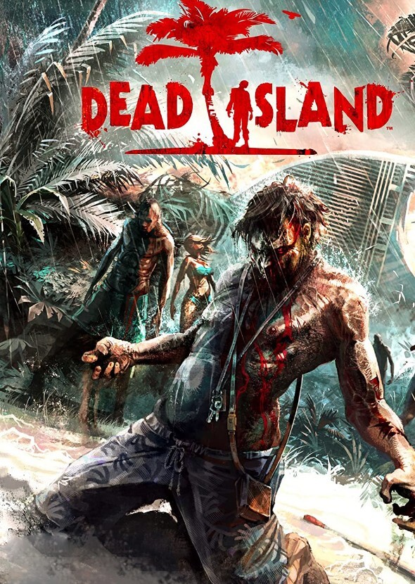 Dead island live action movie