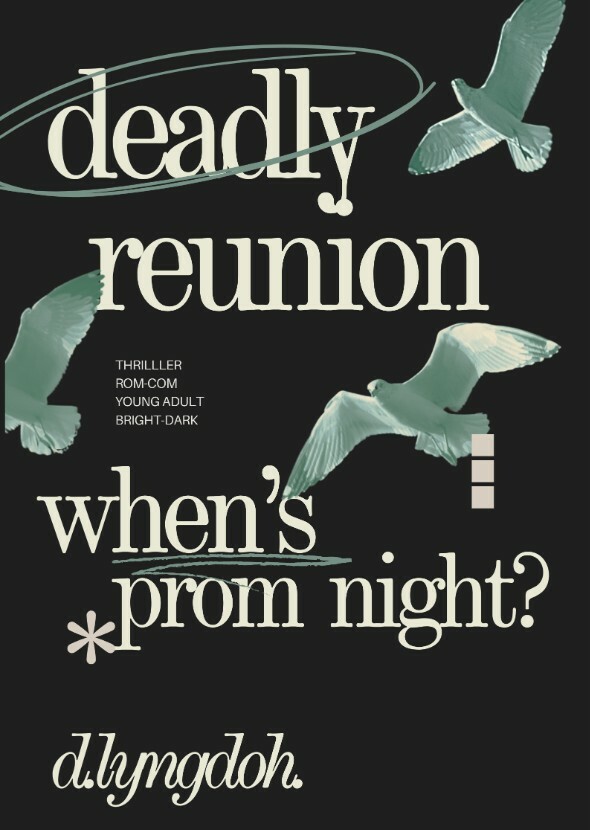 Deadly Reunion :