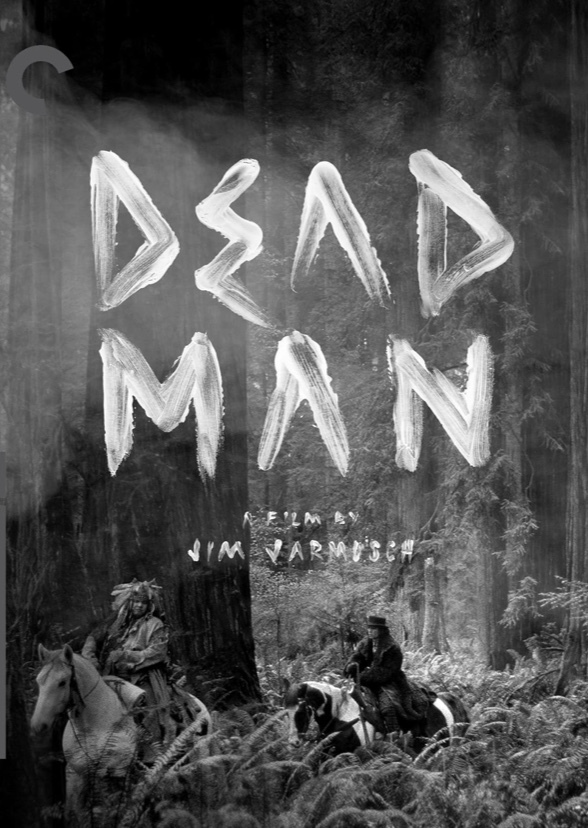 Dead Man (2005)
