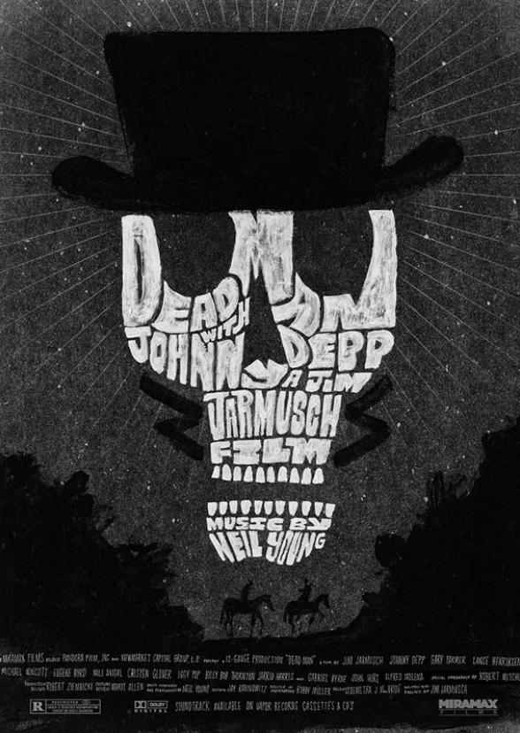Dead Man (2022)