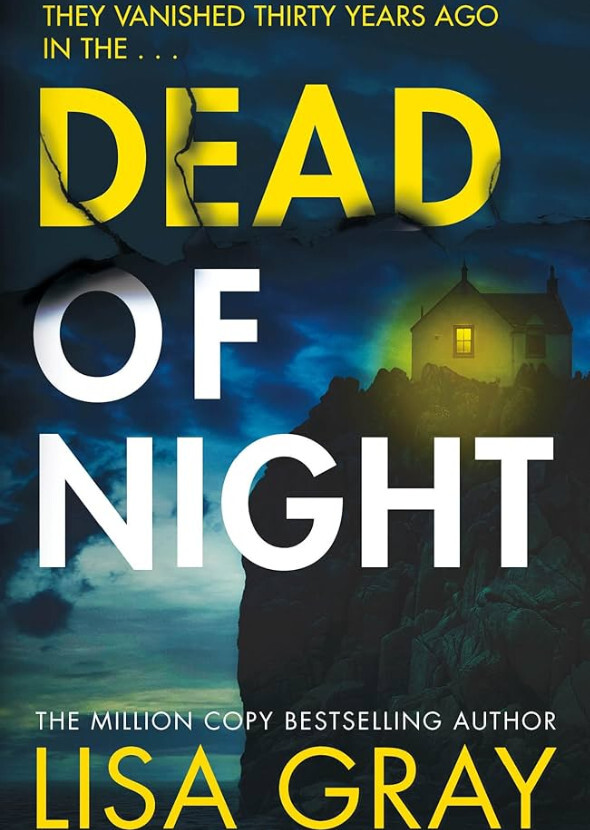Dead of Night