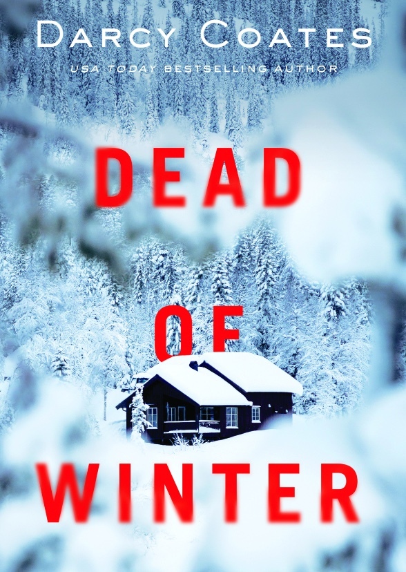 Dead of Winter - A Novel