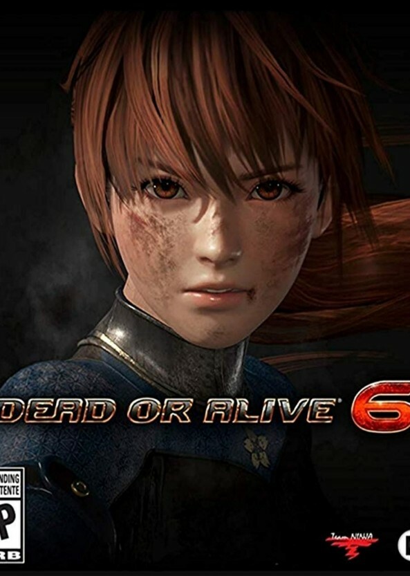 Dead or Alive