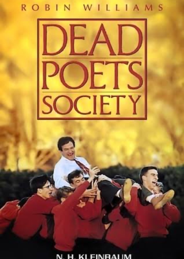 Dead Poets Society (2025)