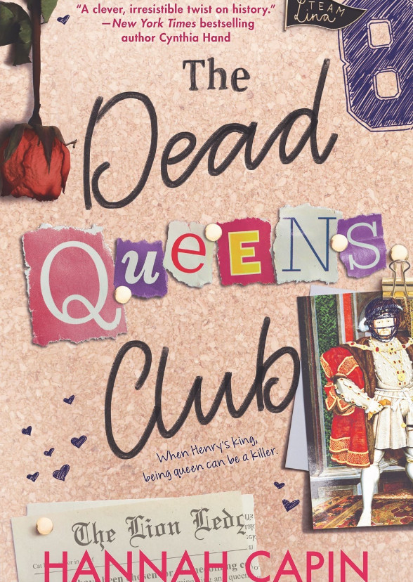 The Dead Queens Club