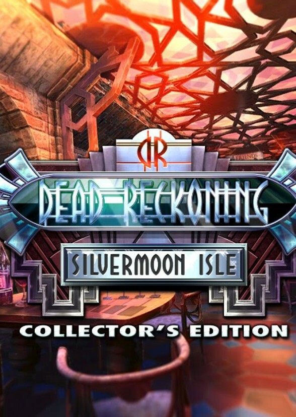 Dead Reckoning: Silvermoon Isle