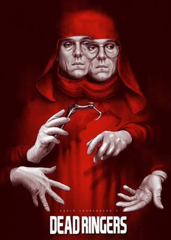 Dead Ringers (2018)