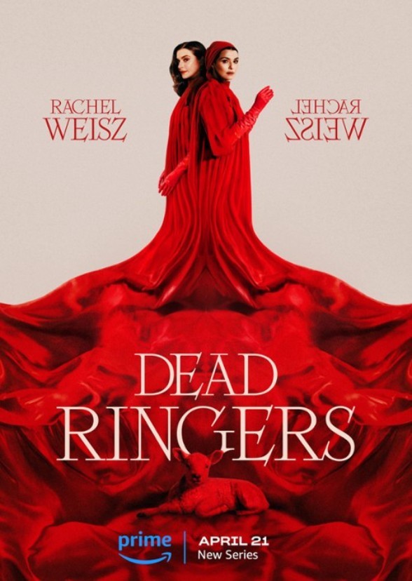 Dead Ringers (2023)-Asian Version