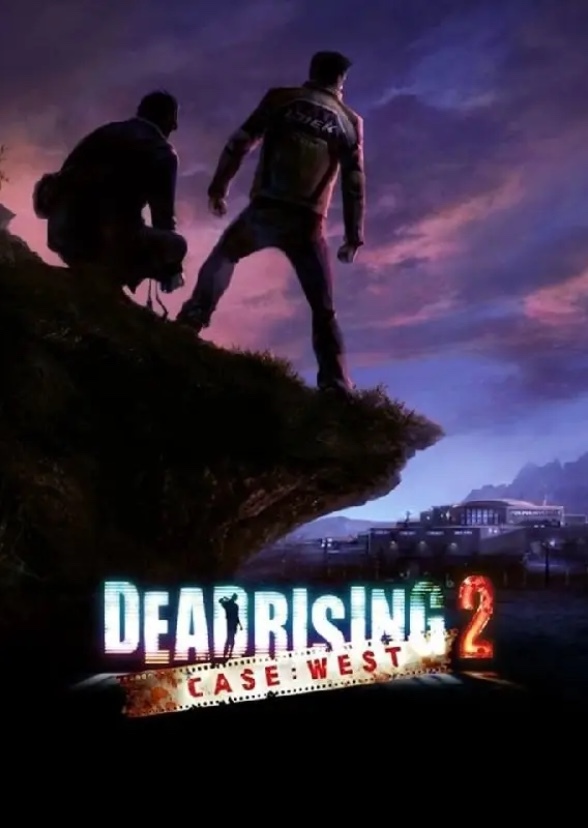 Dead Rising 2