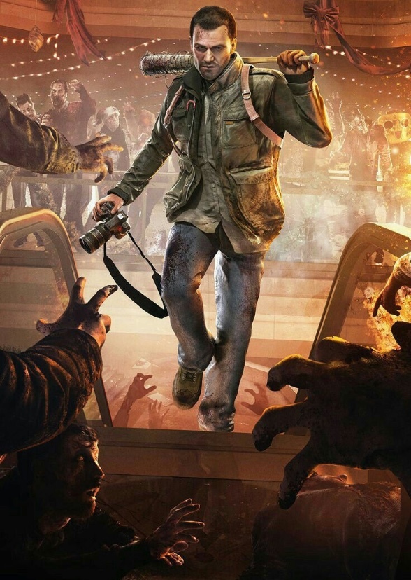 Dead Rising 3