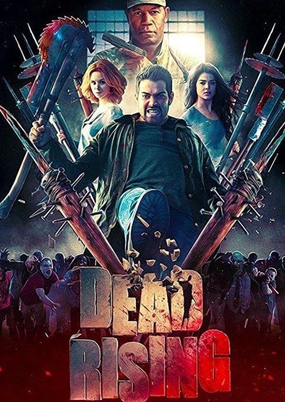 Dead Rising