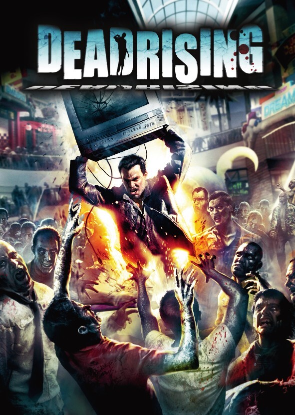 Dead Rising (Video Game) Live Action