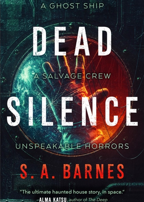 Dead Silence
