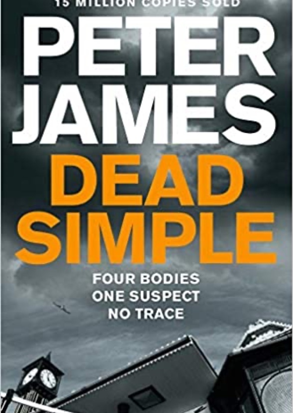 Dead Simple