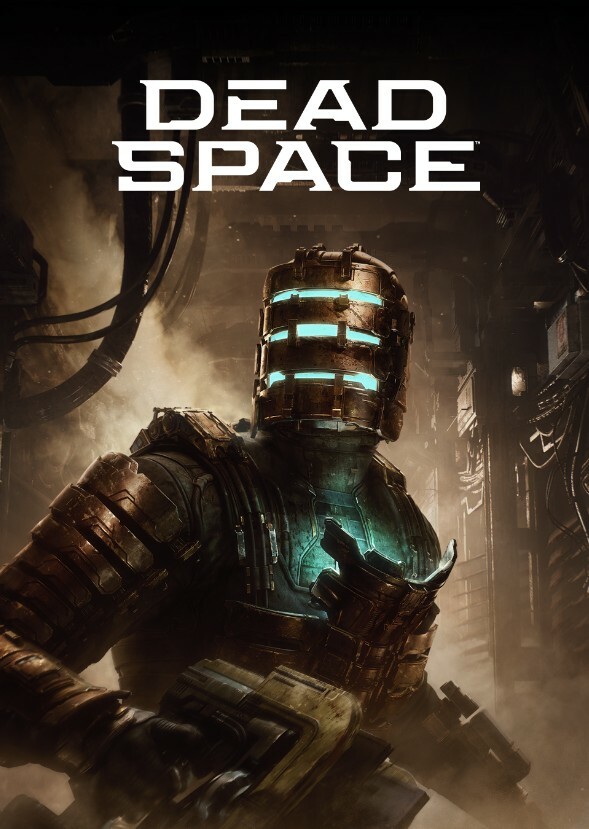 Dead Space (2019)