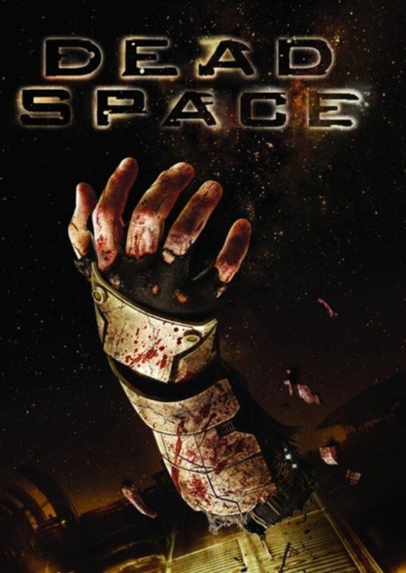 Dead Space (2022 film adaptation)