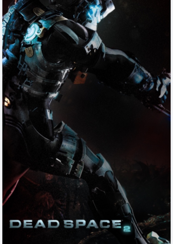 Dead Space 2