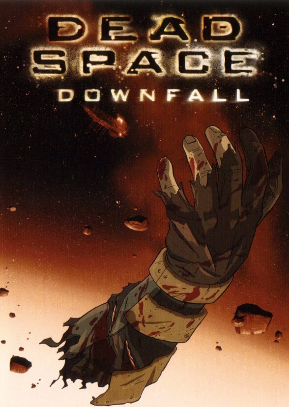 Dead Space Downfall