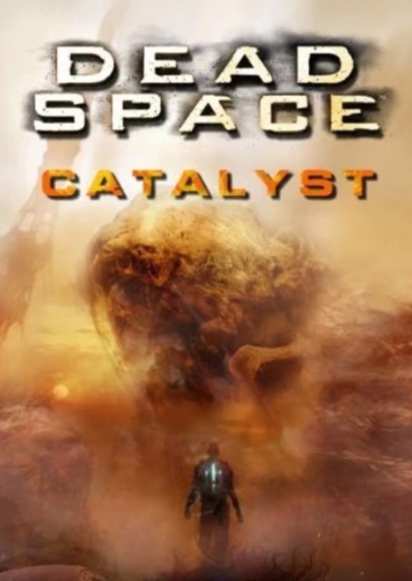 Dead Space 3: Catalyst