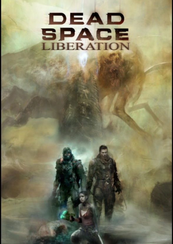 Dead Space 4: Liberation
