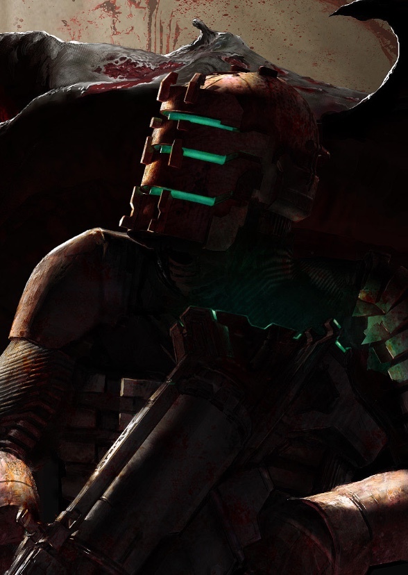 Dead Space