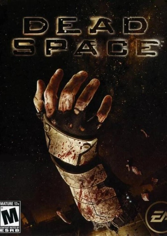 Dead Space
