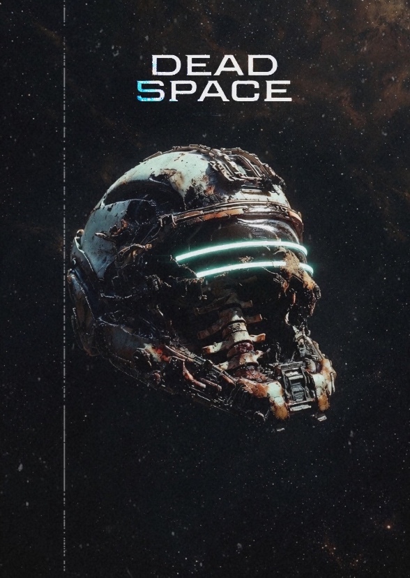 DEAD SPACE