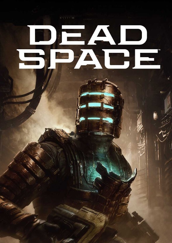 Dead Space (Live Action Series)