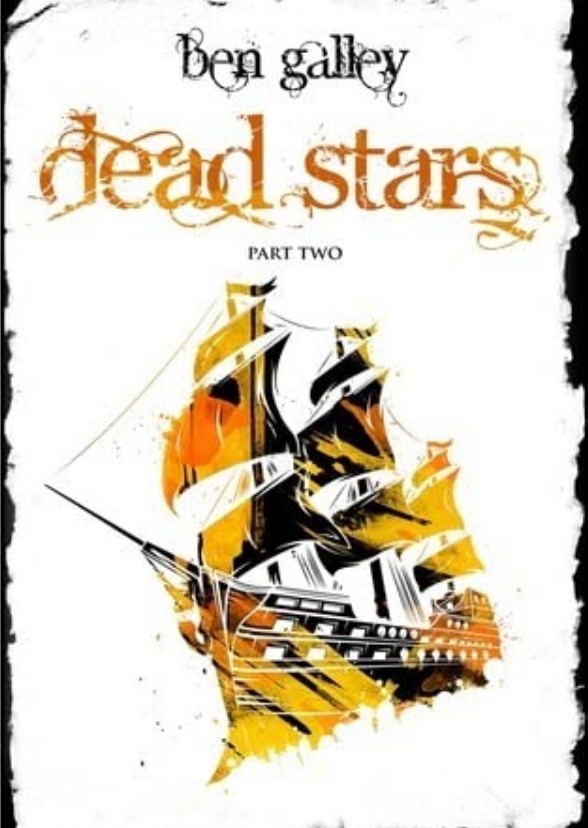 Dead Stars Part 2