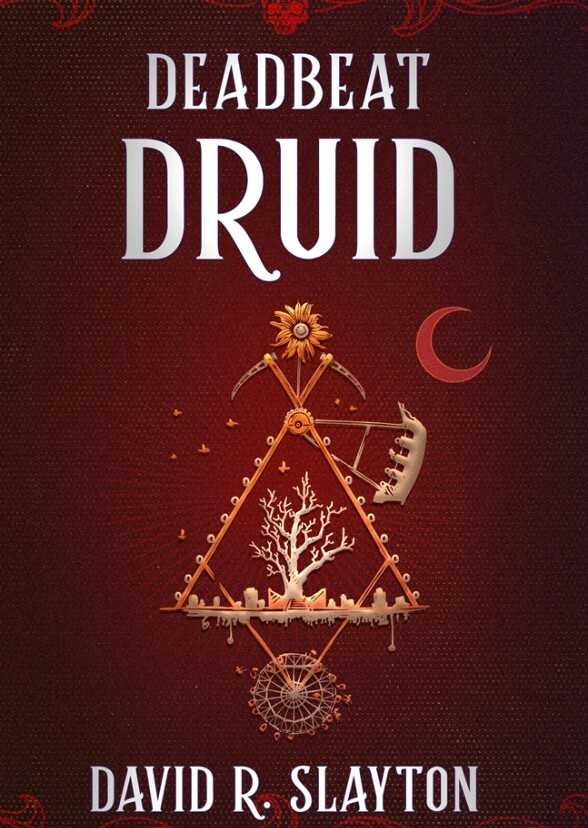 Deadbeat Druid