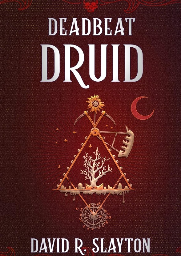 Deadbeat Druid