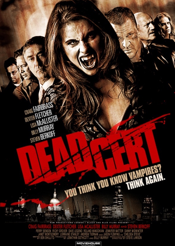 Deadcert
