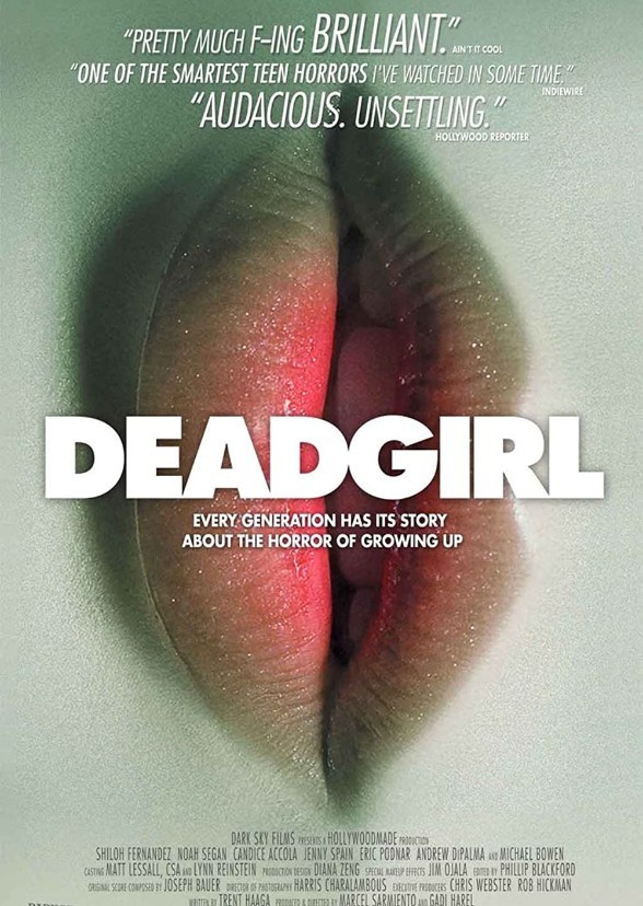 Deadgirl