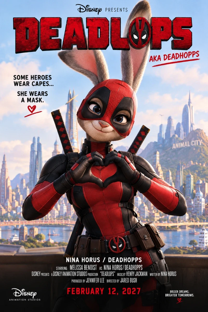 Deadlops (2027)
