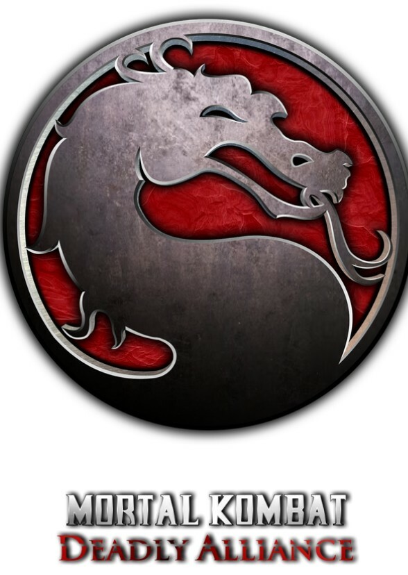 Deadly Alliances Mortal Kombat 